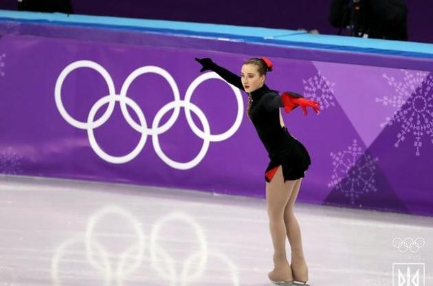 Олимпиада-2018: результаты украинцев, все медали дня 21 февраля