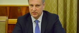 Наливайченко розповів, навіщо їздив за Януковичем в Крим у 2014 році