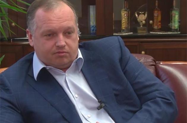 В ГПУ сообщили о задержании бывшего гендиректора "Укрспирта" Лабутина