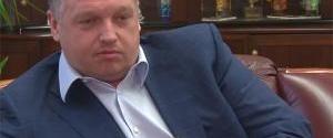 В ГПУ сообщили о задержании бывшего гендиректора 