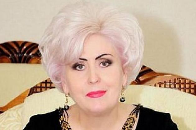 Штепа сказалась больной и проигнорировала суд