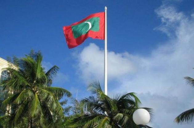 Парламент Мальдів продовжив режим надзвичайного стану