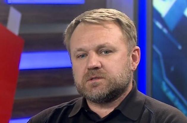 НАБУ проводит обыски у "угольного бизнесмена" Кропачева – СМИ