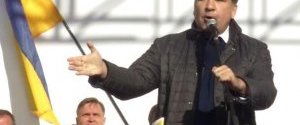 Госпогранслужба подтвердила отправку Саакашвили в Польшу