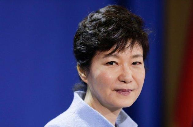 За коррупцию экс-президента Южной Кореи могут посадить на 30 лет