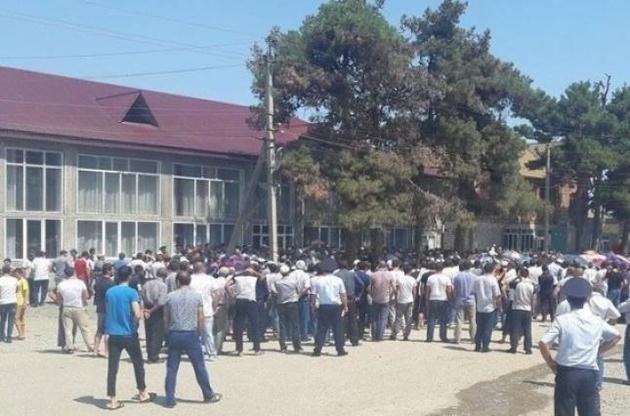 Циганський погром в Одеській області розглянуть у суді