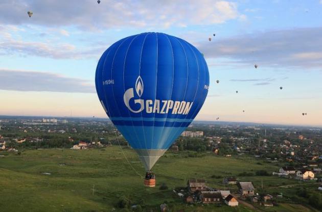 Замах на Скрипаля загрожує бізнесу "Газпрому" у Великобританії