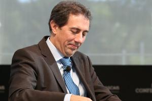 Вице-президент Всемирного банка Сирил Муллер: 