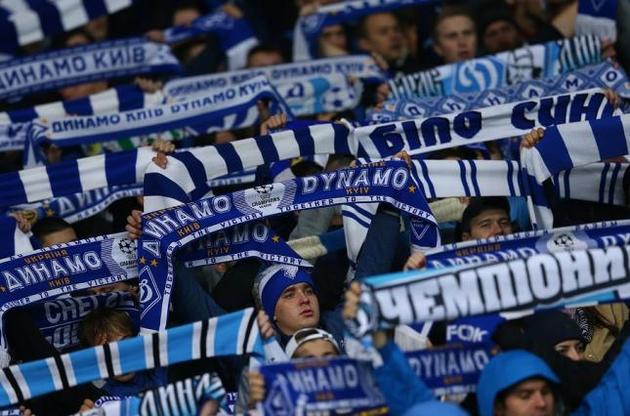 Установлен новый антирекорд посещаемости украинской Премьер-лиги