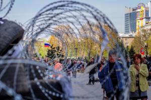 Миротворча операція ООН в Донбасі:  загрози безпеці України