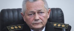 Екс-міністр оборони розповів, скільки військовослужбовців у Криму зрадили присягу після анексії
