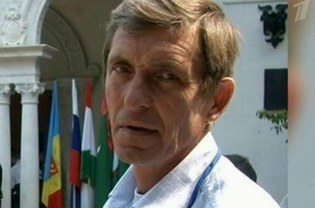 Російські слідчі висунули підполковнику ЗСУ &quot;заочне обвинувачення у вбивстві&quot; Кляна