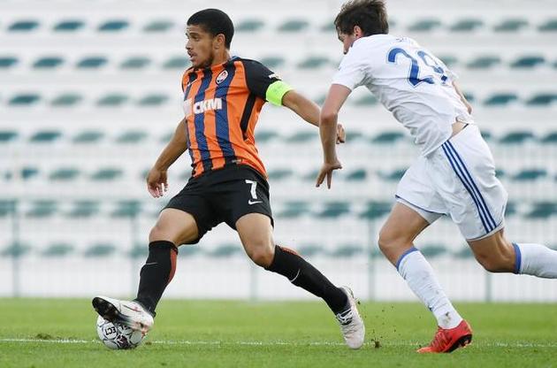 "Горняки" уступили датчанам