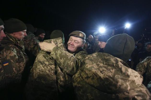 Україна докладе всіх зусиль для звільнення українців із російських тюрем