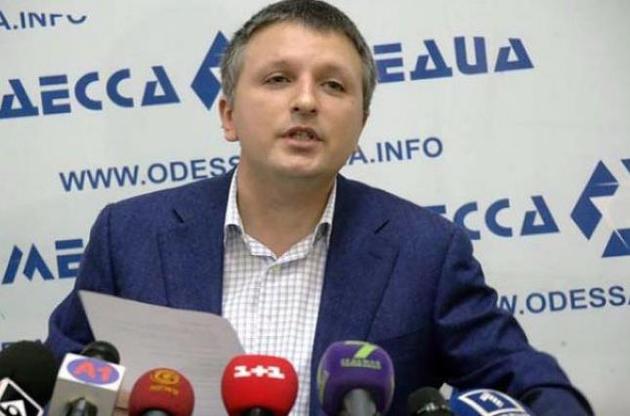 Депутат Голубов задекларировал криптовалюту на 2,1 млрд грн