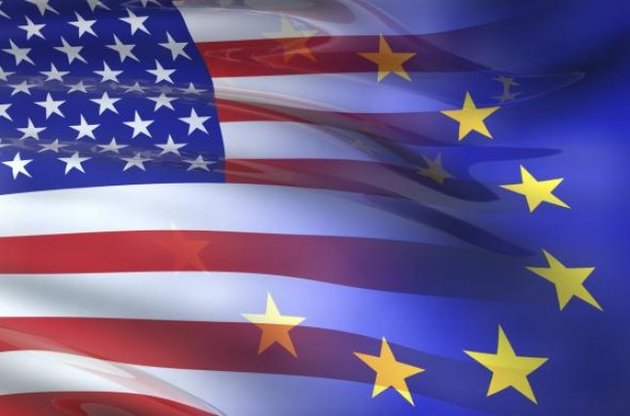 США і ЄС починають переговори щодо мит на сталь і алюміній