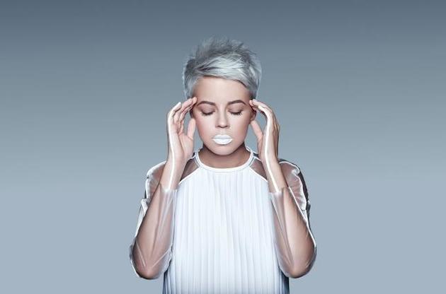 ONUKA представила новий альбом