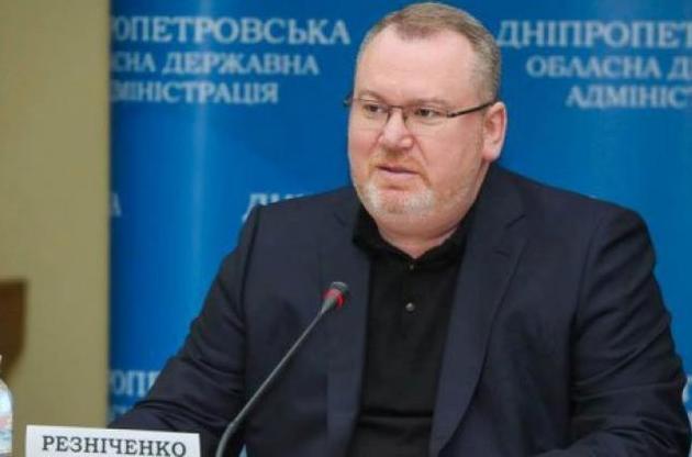Валентин Резниченко: От подтопления домов спасли полторы тысячи криворожан