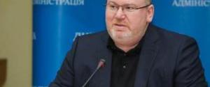 Валентин Резниченко: От подтопления домов спасли полторы тысячи криворожан