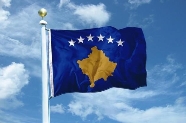 Сербии придется решить проблему с Косово для вступления в ЕС - Reuters