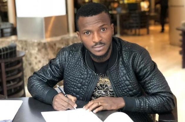 &quot;Шахтер&quot; сможет выкупить Кайоде летом