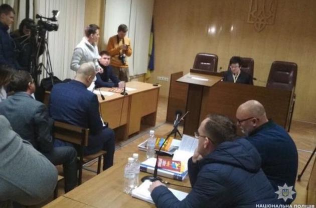 Організатора &quot;Avalanche&quot; заарештували