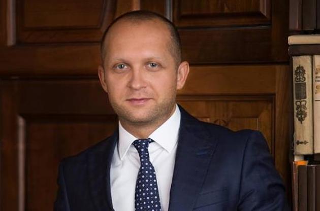 Адвокат Полякова повідомив про завершення розслідування САП "бурштинової справи"