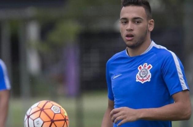 "Шахтар" не робив офіційної пропозиції "Корінтіансу" по трансферу