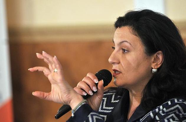 Вице-премьер рассказала об угрозах возвращения делегации РФ в ПАСЕ