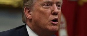 Трамп готов дать гражданство двум миллионам нелегалов, но с одним условием