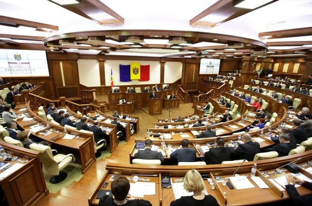 В Молдове экс-депутата признали виновным в работе на разведку РФ