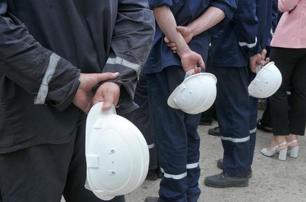 Три чверті українських заробітчан у Польщі виконують фізичну роботу