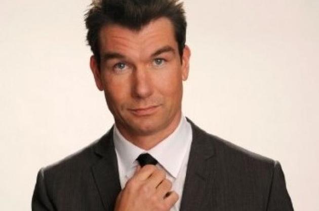 Джеррі О'Коннелл зіграє Джорджі Купера