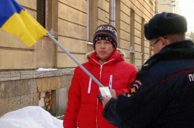 Активісти поспілкувалися з українським генконсулом