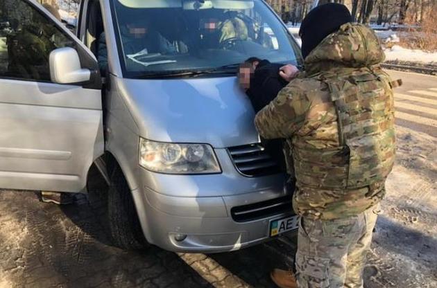 Информатора боевиков "ЛНР" на Луганщине приговорили к 3,5 годам заключения