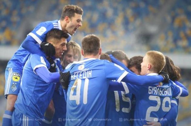 Матч начнется - в 22:05