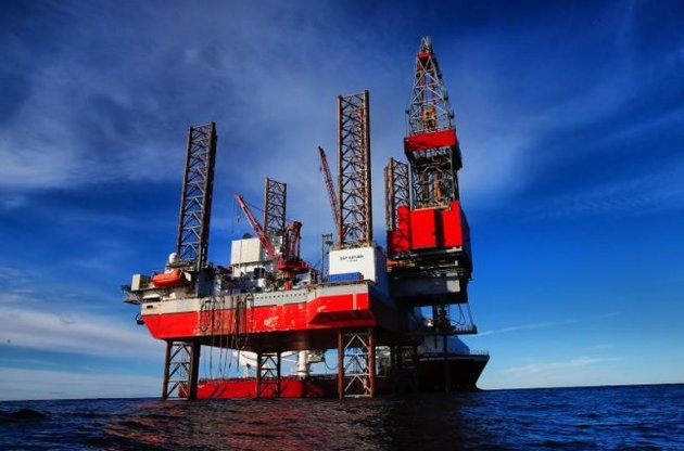 Россия украла из Одесского месторождения свыше 3,5 млрд кубометров газа