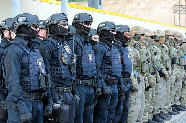 Украинские правоохранители усилят охрану дипучреждений РФ 18 марта