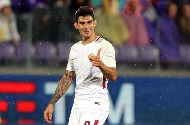 Перотті чекає складної гри на виїзді