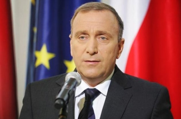 Польська опозиція хоче виправити ситуація із законом про Інститут нацпам'яті