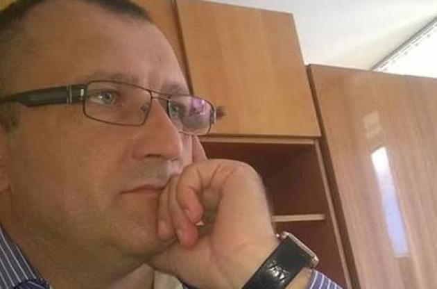 Все факты злоупотребления задокументированы, чиновник Тарас Гнида задержан, деньги изъяты