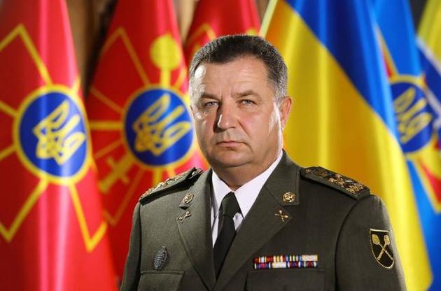 Javelin в Украину будут доставлены "очень своевременно" - Полторак