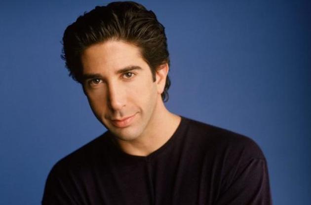 Девід Швіммер і інші чоловіки Голівуду ініціювали кампанію проти домагань