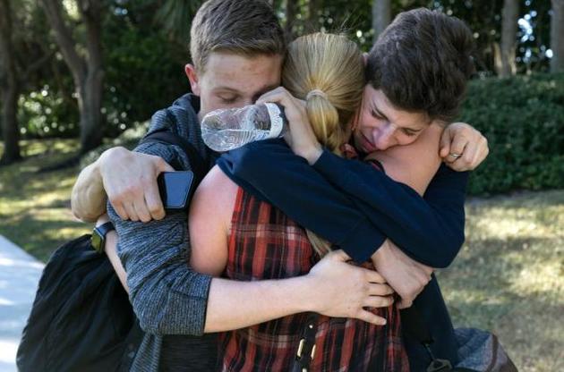 Знесення старої та будівництво нової школи може обійтися в 30 млн долларів