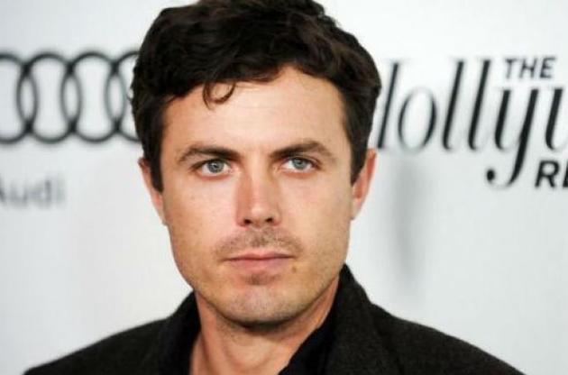 Кейсі Афллек відмовився вручати &quot;Оскар&quot; кращій актрисі