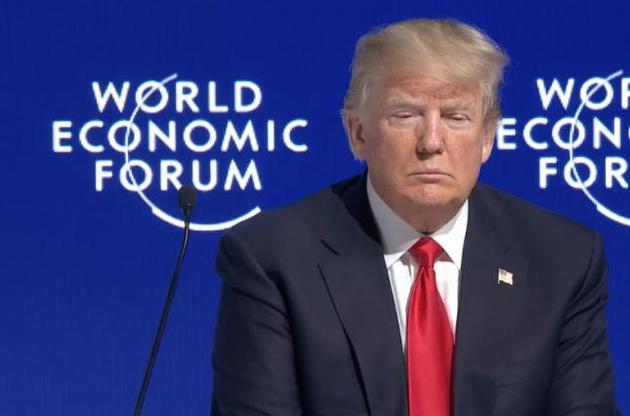 Трамп має намір застосовувати мита тільки до ворогів, а не до друзів