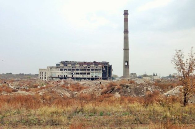 Бойовики ігнорують заявки на проведення ремонту на об'єктах інфраструктури