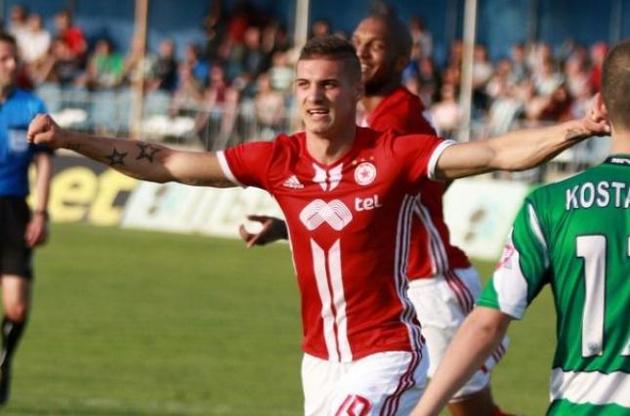 Десподов забив за ЦСКА 13 голів