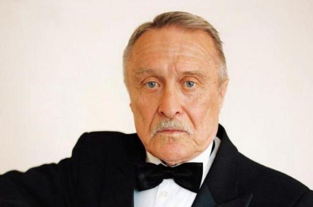 Геннадій Гарбук помер на 84 році життя