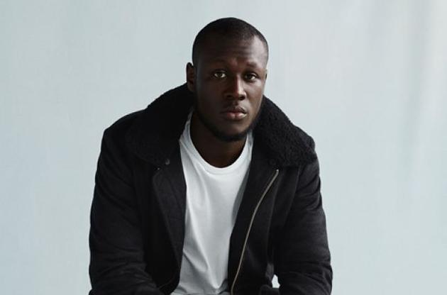 Стормзи признан лучшим британским исполнителем